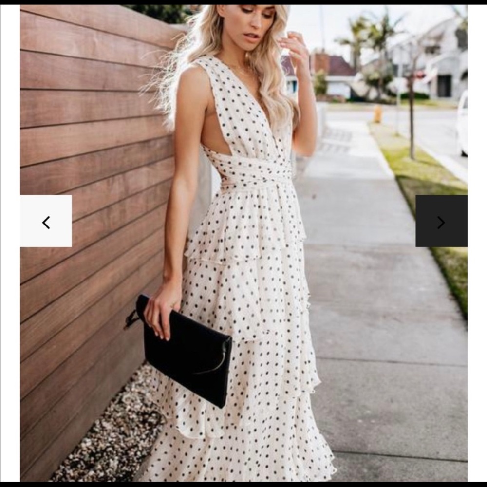 Vici Dress size medium